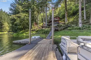 1547 N Tenmile Lk, Lakeside, OR 97449 - Photo 13