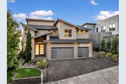 4645 N Adams St, Camas, WA 98607 - Photo 1