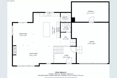 11804 NE 54th Ct, Vancouver, WA 98686 - Photo 23