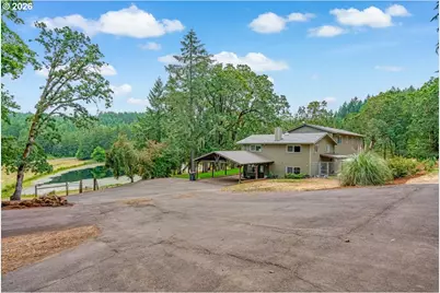 4825 Cooper Hollow Rd, Dallas, OR 97338 - Photo 37
