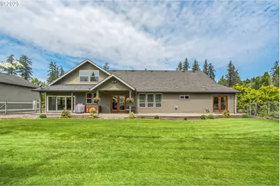 26250 S Milk Creek Cir, Mulino, OR 97042 - Photo 37