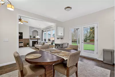 26250 S Milk Creek Cir, Mulino, OR 97042 - Photo 15