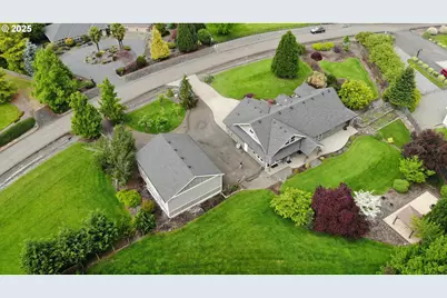 26250 S Milk Creek Cir, Mulino, OR 97042 - Photo 45