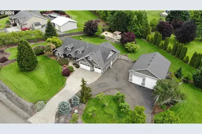 26250 S Milk Creek Cir, Mulino, OR 97042 - Photo 47