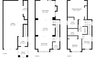 13736 SW Silent Fox Terrace, Sherwood, OR 97140 - Photo 35