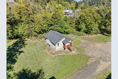 502 North Ave, Drain, OR 97435 - Photo 15