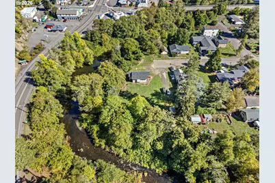 502 North Ave, Drain, OR 97435 - Photo 5