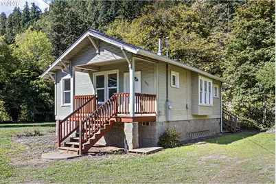 502 North Ave, Drain, OR 97435 - Photo 9