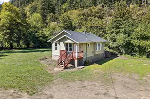 502 North Ave, Drain, OR 97435 - Photo 11