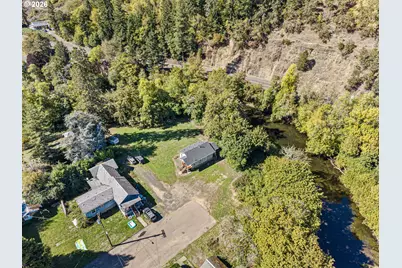 502 North Ave, Drain, OR 97435 - Photo 3