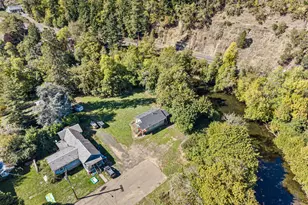 502 North Ave, Drain, OR 97435 - Photo 3