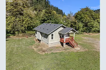 502 North Ave, Drain, OR 97435 - Photo 7