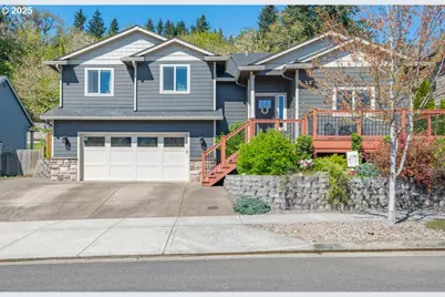 843 Sun Valley Ave, Silverton, OR 97381 - Photo 1