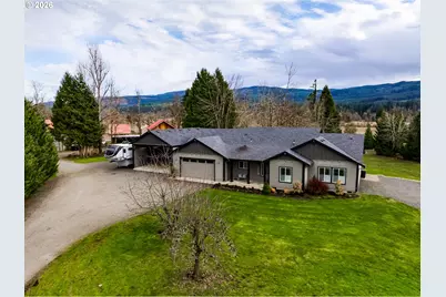 39464 Walterville Ln, Springfield, OR 97478 - Photo 1