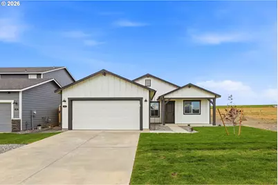 594 Taft St, Umatilla, OR 97882 - Photo 1