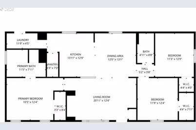 15174 SE 122nd Ave #87, Clackamas, OR 97015 - Photo 39