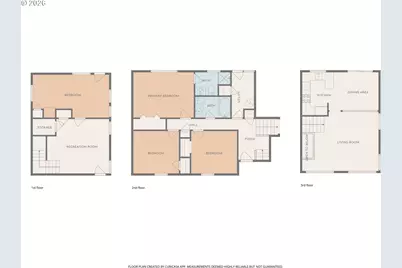1101 NW 405th St, Woodland, WA 98674 - Photo 33