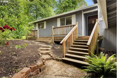 1101 NW 405th St, Woodland, WA 98674 - Photo 3