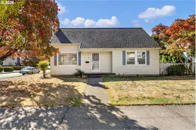 5012 N Yale St, Portland, OR 97203 - Photo 1