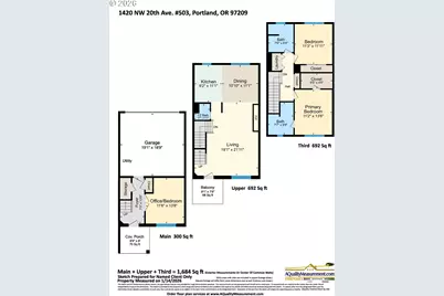 1420 NW 20th Ave #503, Portland, OR 97209 - Photo 33