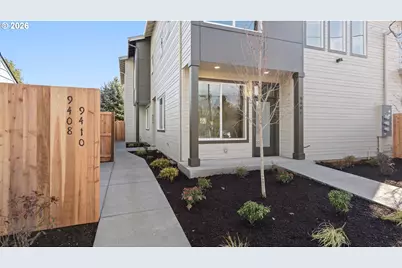 9406 N St. Louis Ave, Portland, OR 97203 - Photo 3