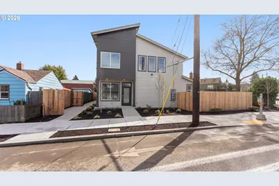 9406 N St. Louis Ave, Portland, OR 97203 - Photo 1