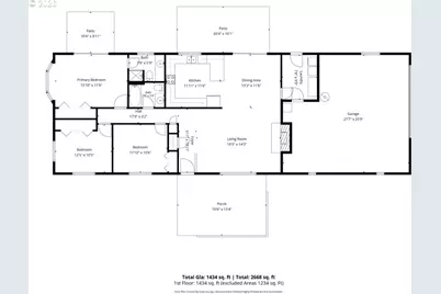 704 NE Hughes Rd, Washougal, WA 98671 - Photo 47