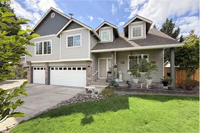 2036 NW Woodland Dr, McMinnville, OR 97128 - Photo 31