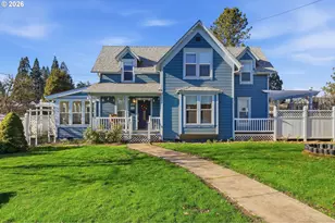 429 S Main St, Newberg, OR 97132 - Photo 1