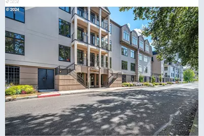707 N Hayden Island Dr #408, Portland, OR 97217 - Photo 1