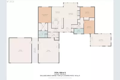 47083 River Ranch Ln, Westport, OR 97016 - Photo 31