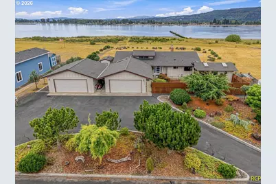 47083 River Ranch Ln, Westport, OR 97016 - Photo 1