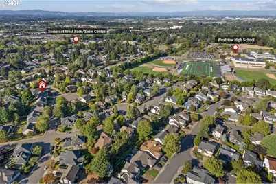 17650 NW Gilbert Ln, Portland, OR 97229 - Photo 25