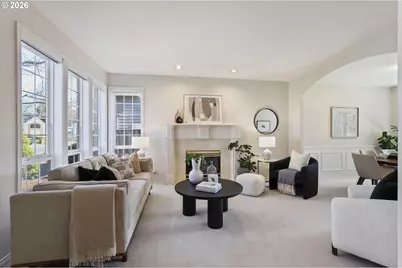 17650 NW Gilbert Ln, Portland, OR 97229 - Photo 3