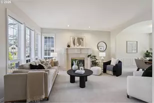 17650 NW Gilbert Ln, Portland, OR 97229 - Photo 3