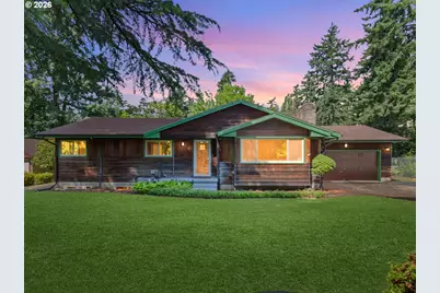 3123 SE 129th Ave, Portland, OR 97236 - Photo 1