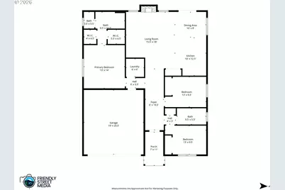558 S 48th Pl, Springfield, OR 97478 - Photo 27