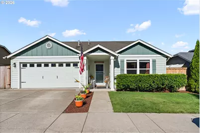 558 S 48th Pl, Springfield, OR 97478 - Photo 1