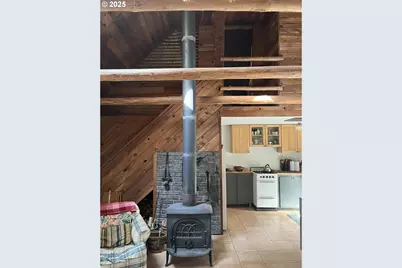 Cabin 64 Northwoods, Cougar, WA 98616 - Photo 5