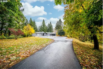 42600 E Larch Mountain Rd, Corbett, OR 97019 - Photo 3