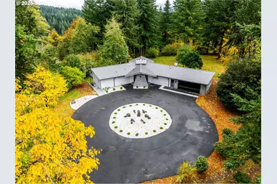 42600 E Larch Mountain Rd, Corbett, OR 97019 - Photo 1