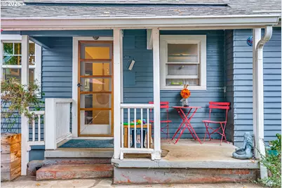 7217 N Polk Ave, Portland, OR 97203 - Photo 29