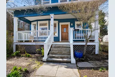 4037 NE 8th Ave, Portland, OR 97212 - Photo 3