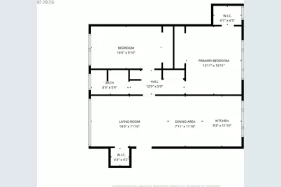 929 SE 16th Ave #3, Portland, OR 97214 - Photo 41