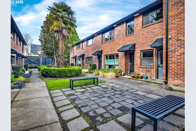 929 SE 16th Ave #3, Portland, OR 97214 - Photo 3