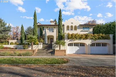 450 NE 32nd Ave, Portland, OR 97232 - Photo 1