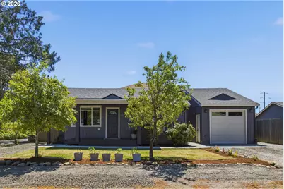 9940 SE Citadel St, Clackamas, OR 97015 - Photo 1