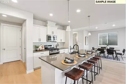 13823 NE 108th St #Lot 14, Vancouver, WA 98682 - Photo 15