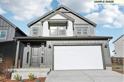 13823 NE 108th St #Lot 14, Vancouver, WA 98682 - Photo 1