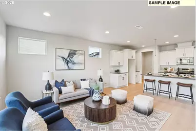 13823 NE 108th St #Lot 14, Vancouver, WA 98682 - Photo 7